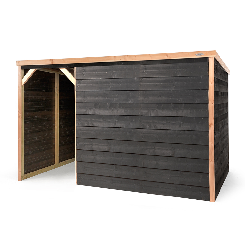 VOLDUX - Schuilstal December