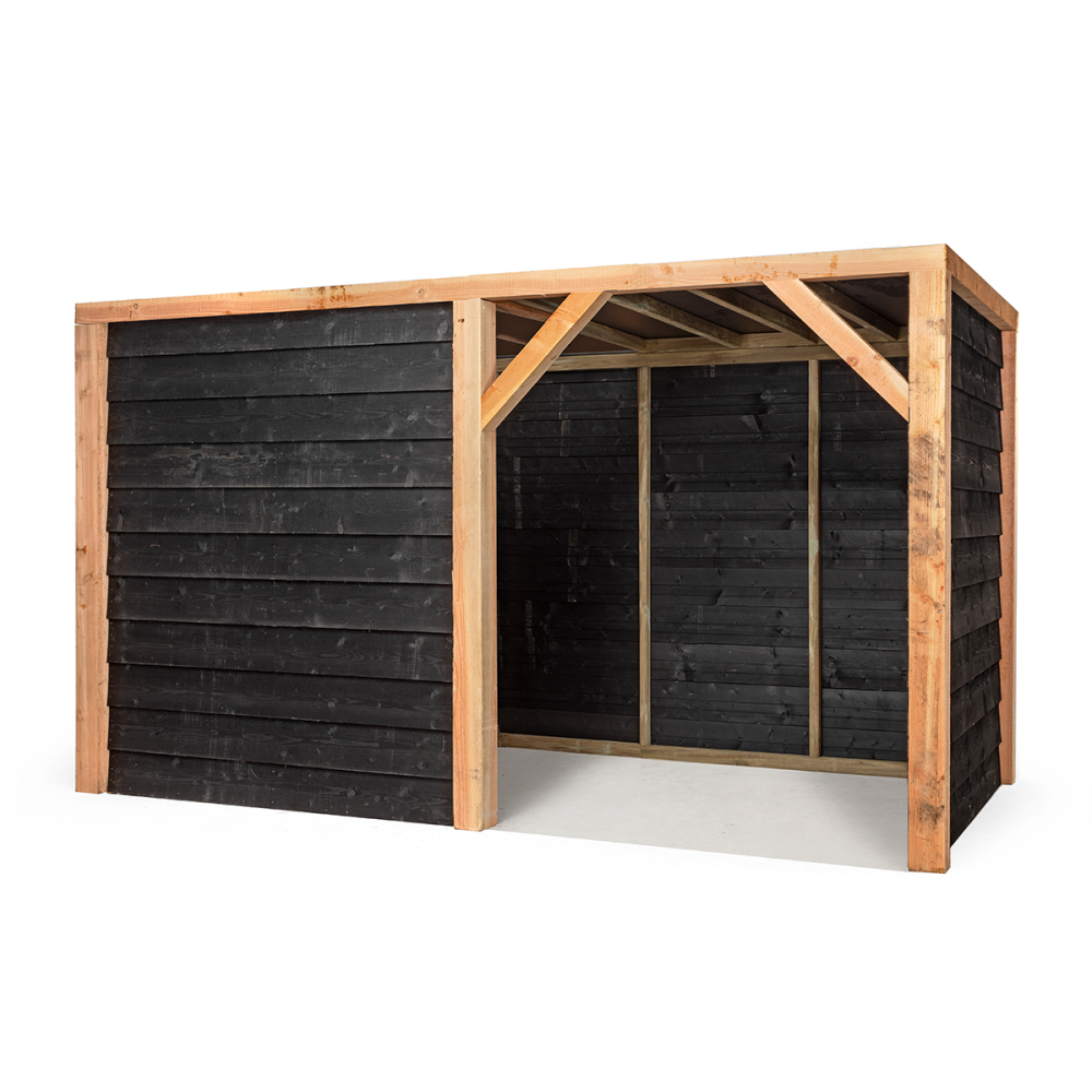 VOLDUX - Schuilstal Maart