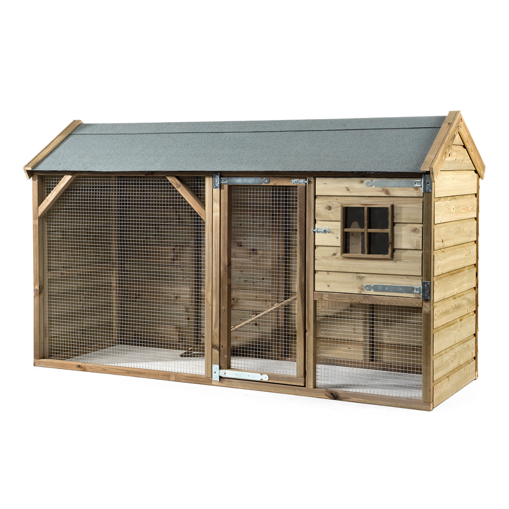 Glorenza - Konijnenhok Lola