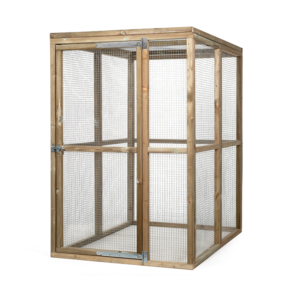 Glorenza - Ren Hugo - 121x179x183