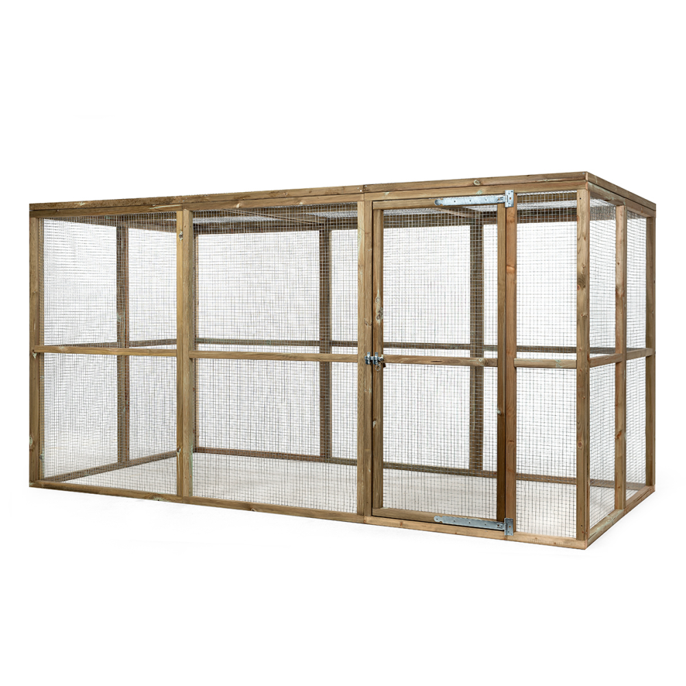 Glorenza - Ren Hugo - 363x179x183