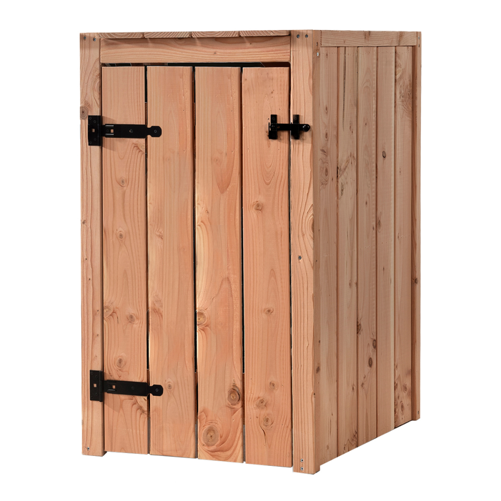 Volente -Kliko ombouw - container ombouw enkel Anna