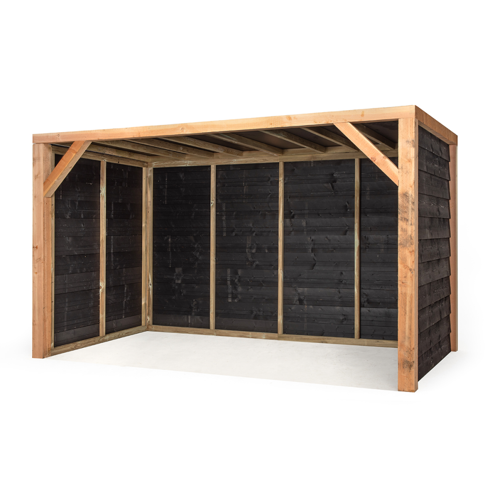 Volente - Tuinberging Levi