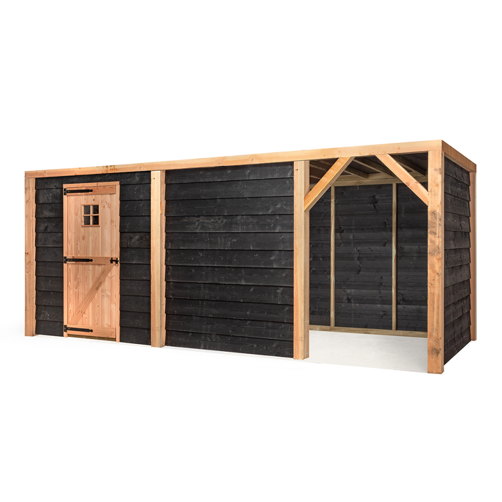 Volente - Tuinberging Tijn