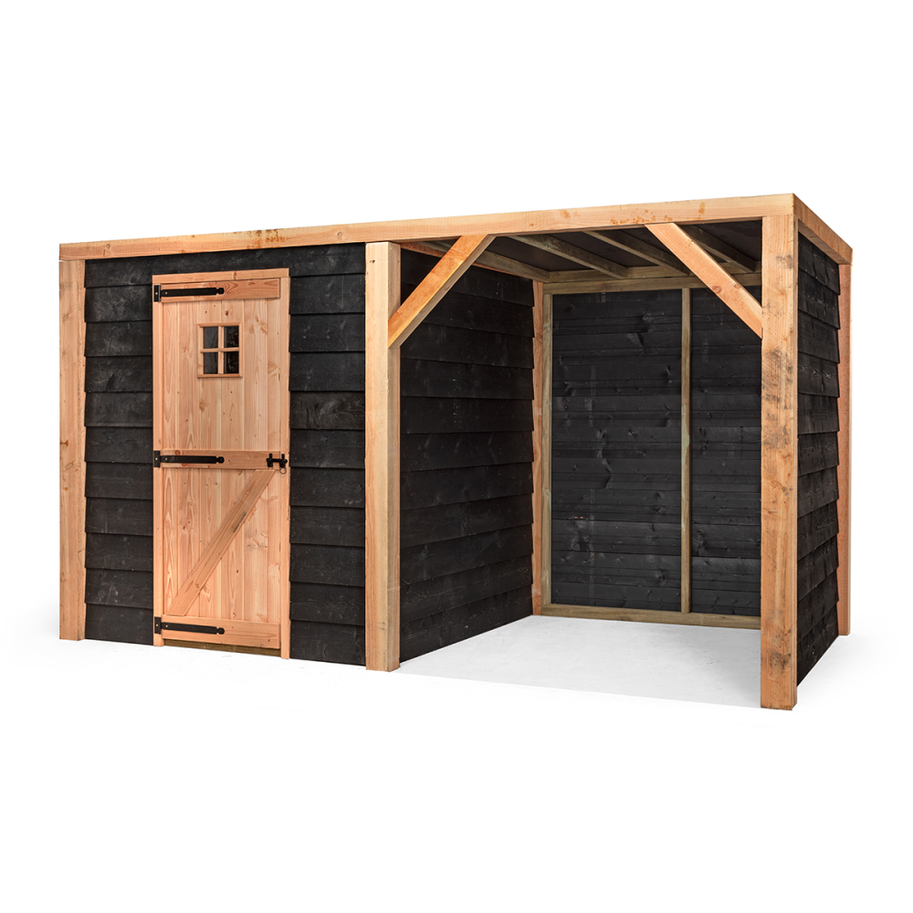 Volente - Tuinberging Moos