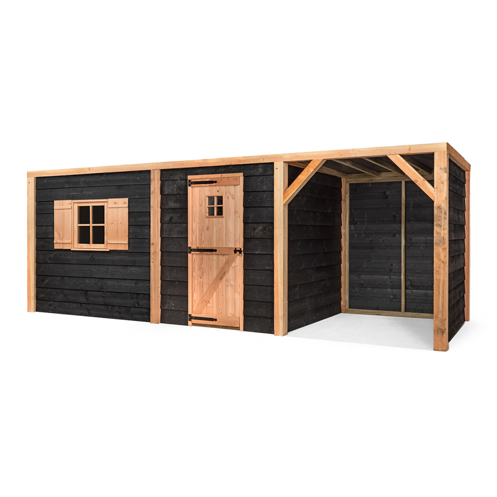 Volente - Tuinberging Jan