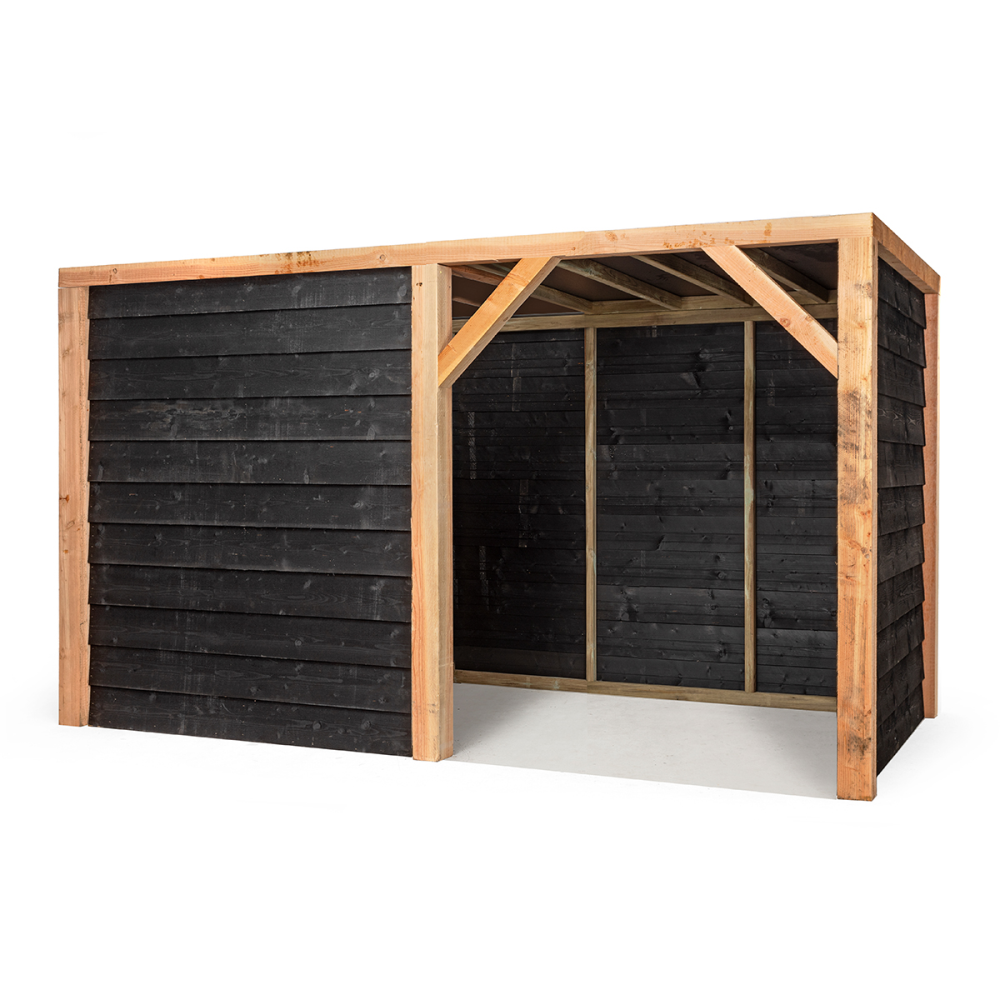 Volente - Tuinberging Floris