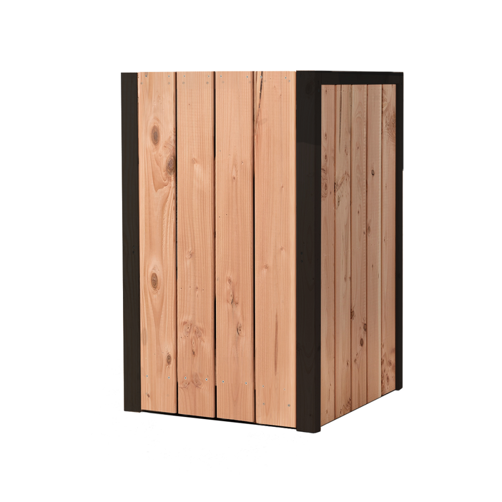 Volente -Kliko ombouw - container ombouw enkel Suze