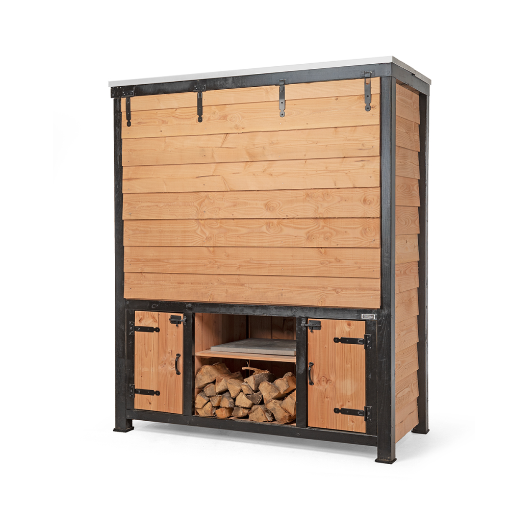 Volente - Buitenkeuken - Cody