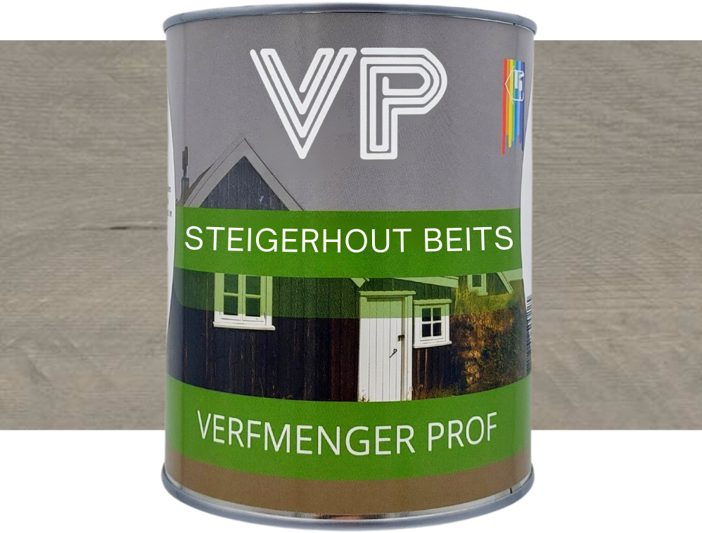 Volente - Behandeling: Grey wash beits 2,5L blik