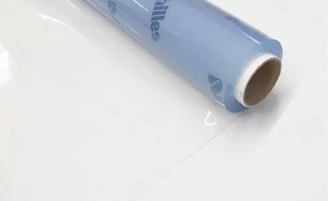 Seiden Crystal Biomass - 0,30mm x 137cm x 30m 