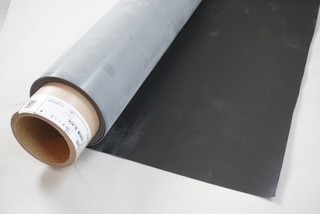 CSM T10-004 - Black shiny (1100 dtex)