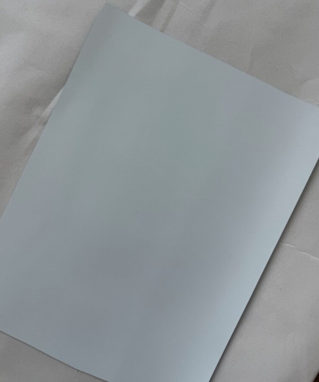 CSM T10-119HM - Artic Grey Half Matt (1100 dtex)