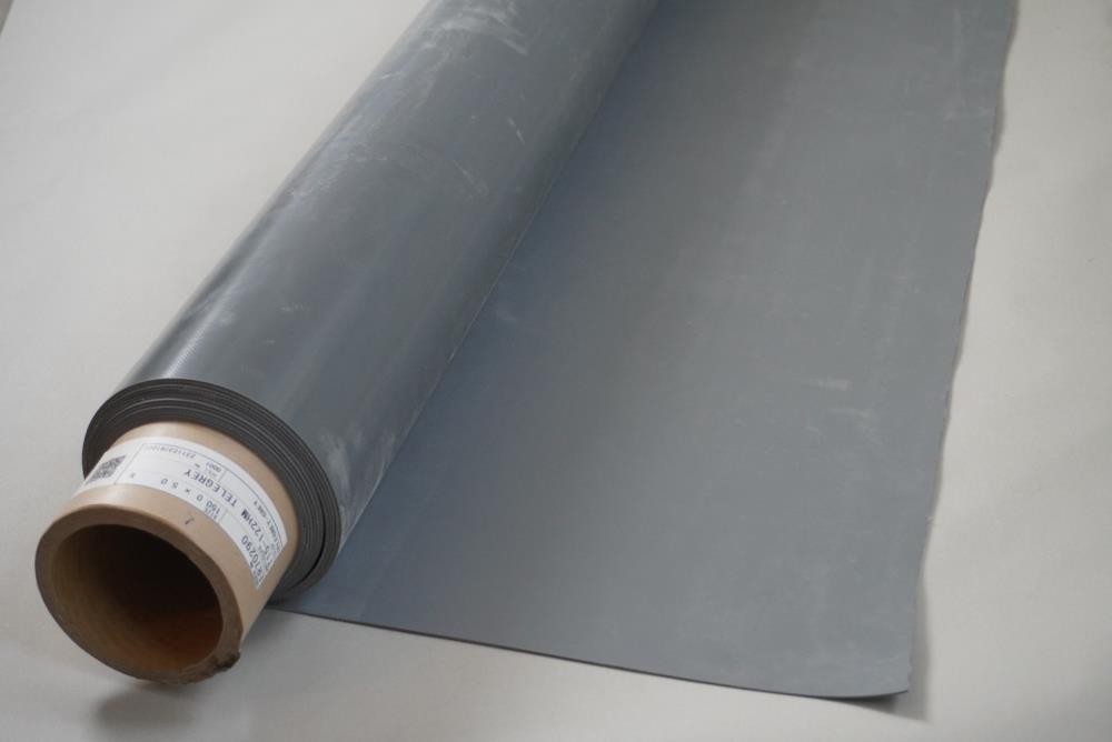 CSM T10-122T - Telegrey Fabric Texture (1100 dtex)