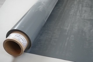 CSM T10-141- Military Grey Shiny (1100 dtex)