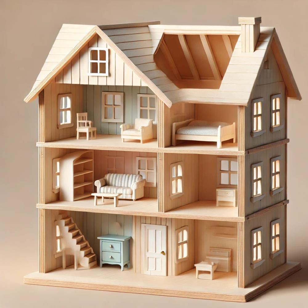 Heren Sneaker Mason Mid Brown / Cognac 41