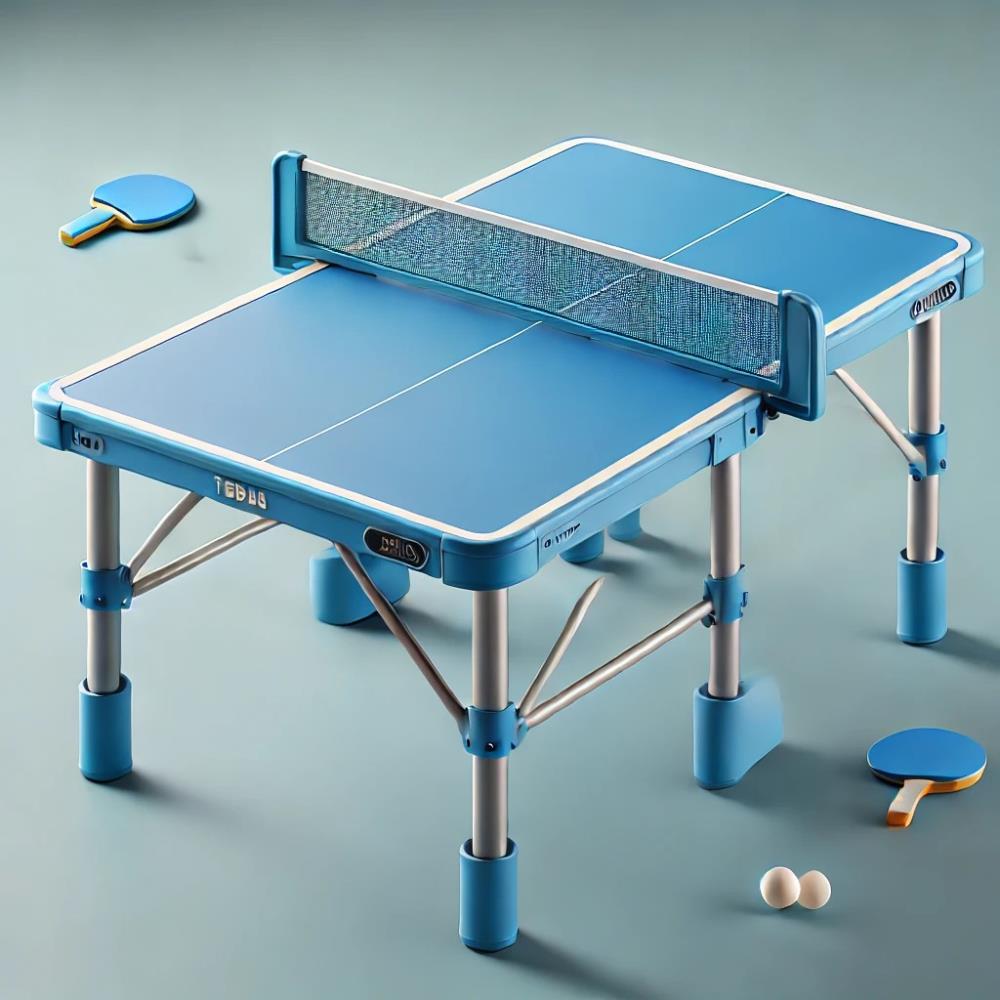 Tafeltennistafel