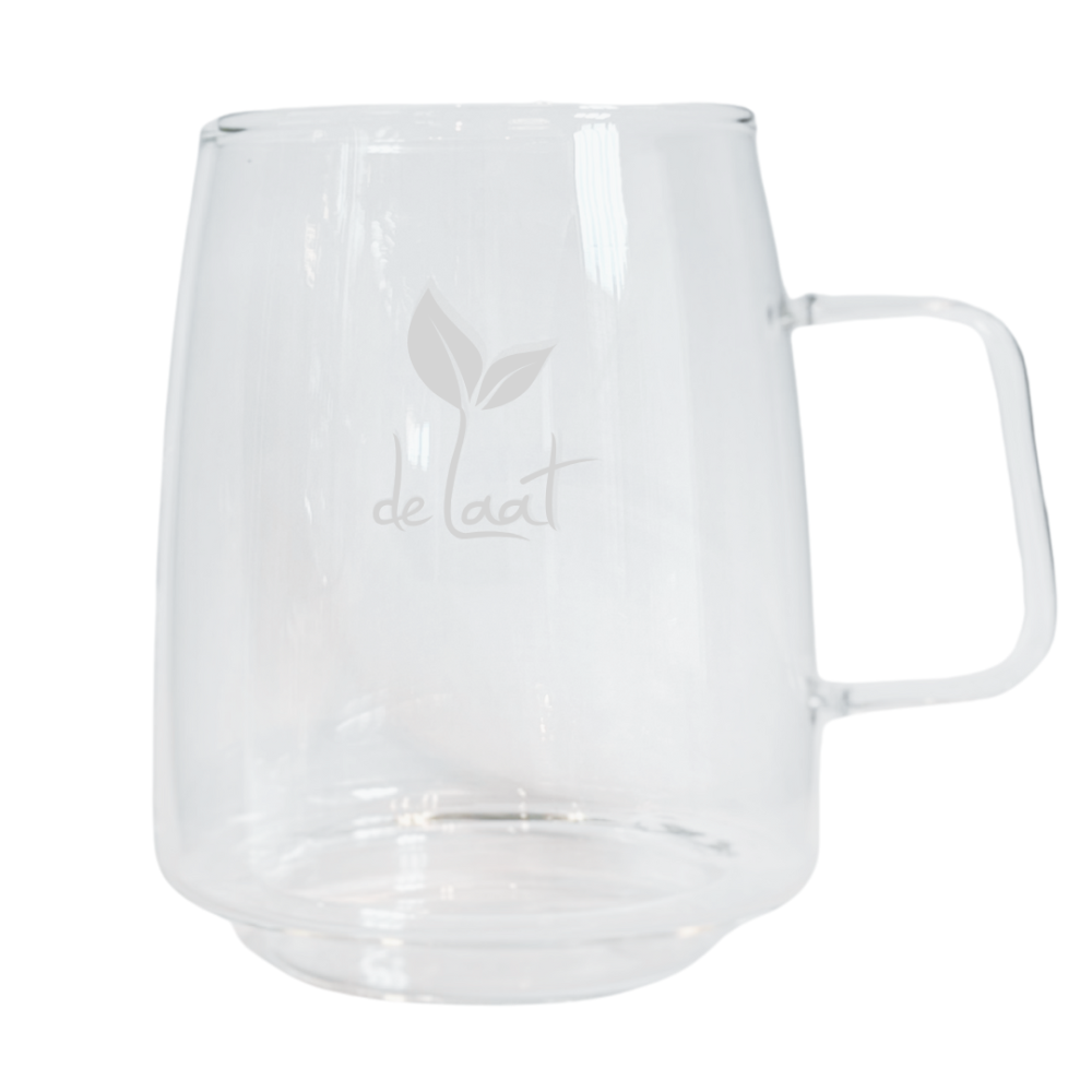 Premium Tea Theeglas