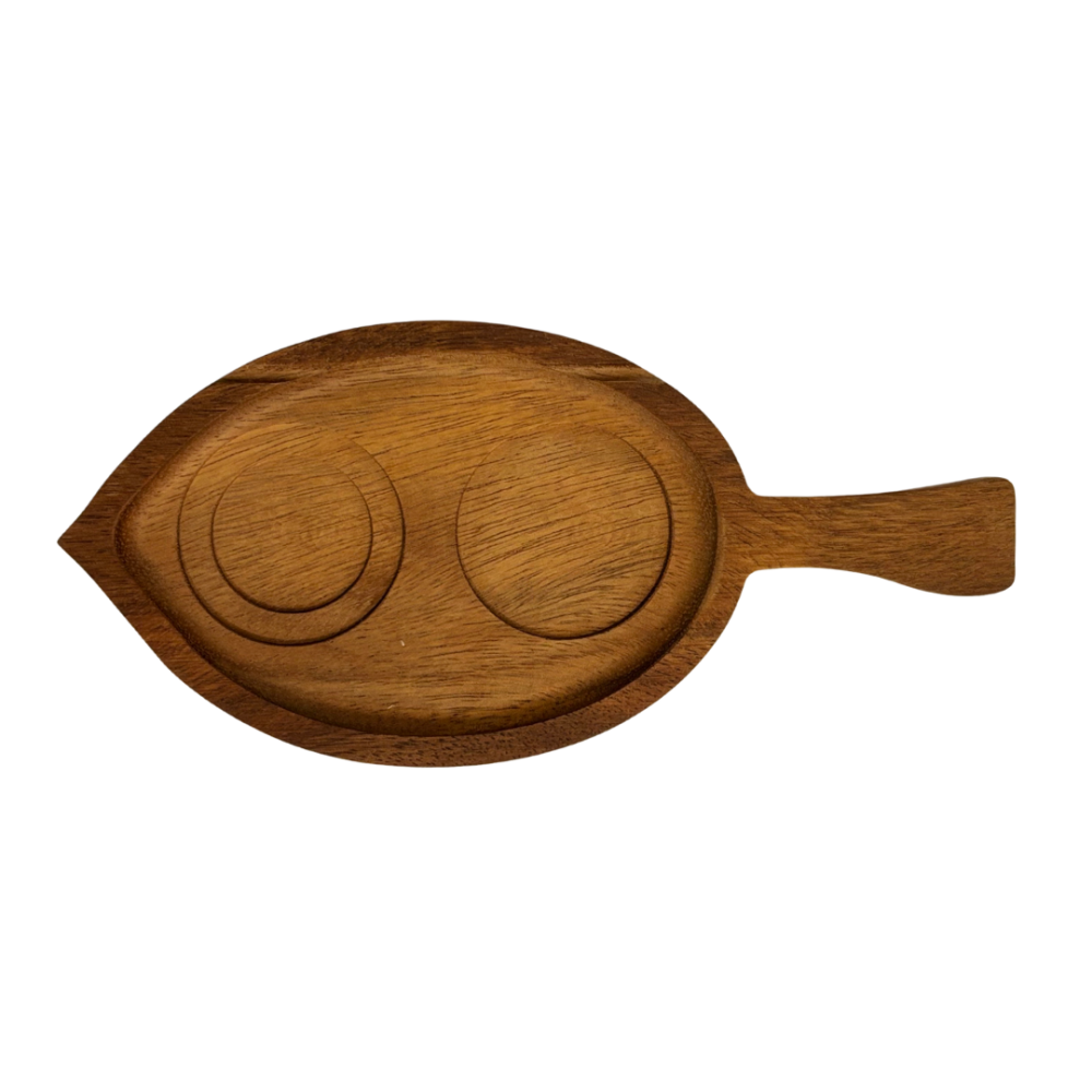 Premium Tea Serving Tray