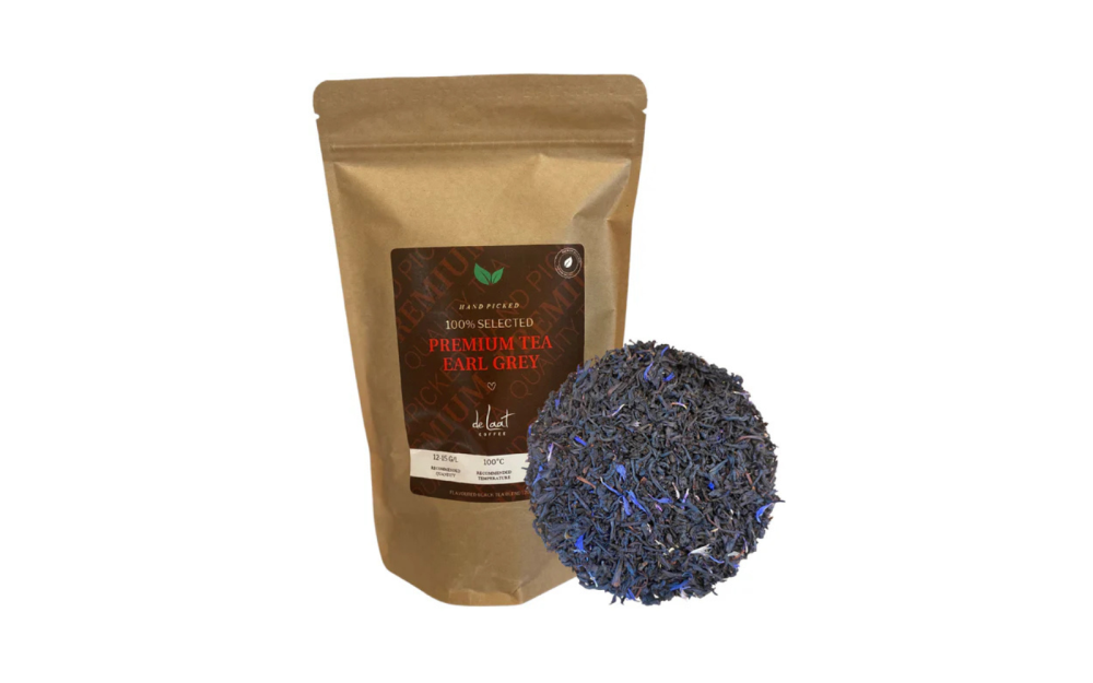 Premium Tea White hair - 200 gr