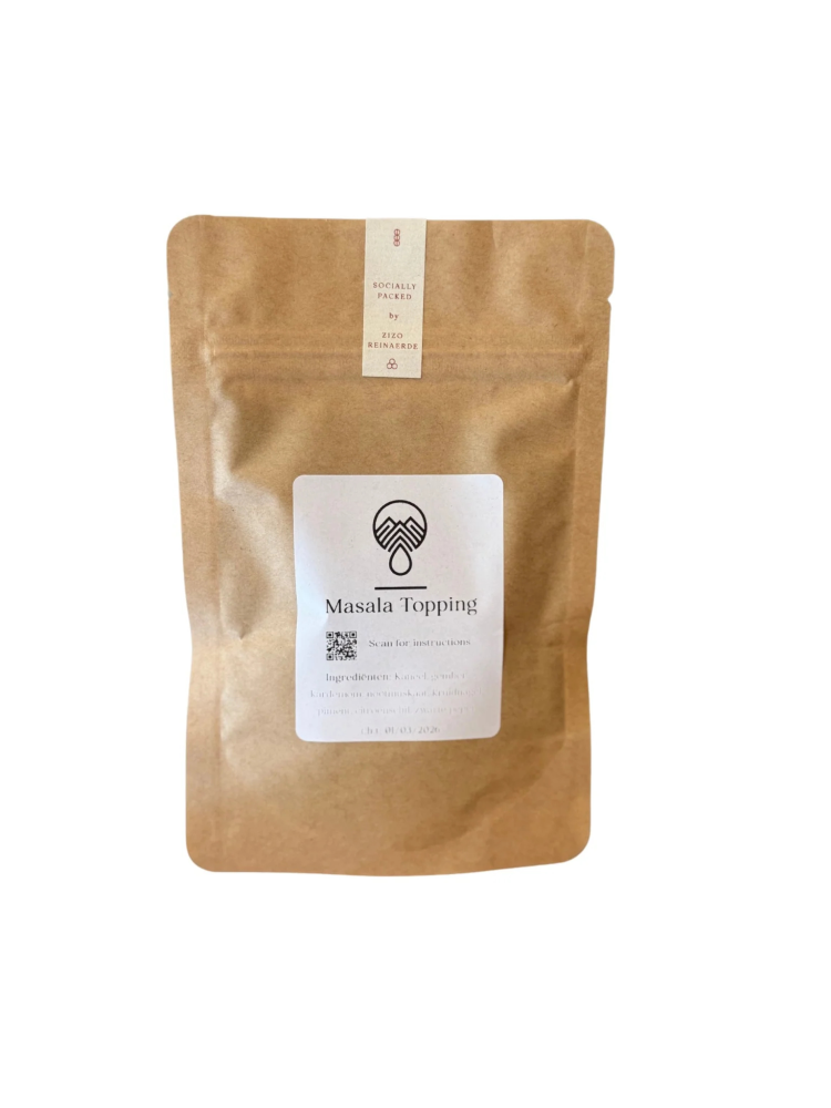 Masala Chai Powder | 40gram