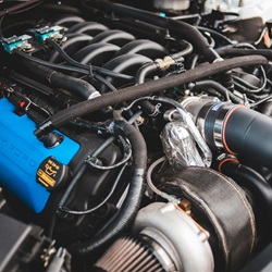 Automotive