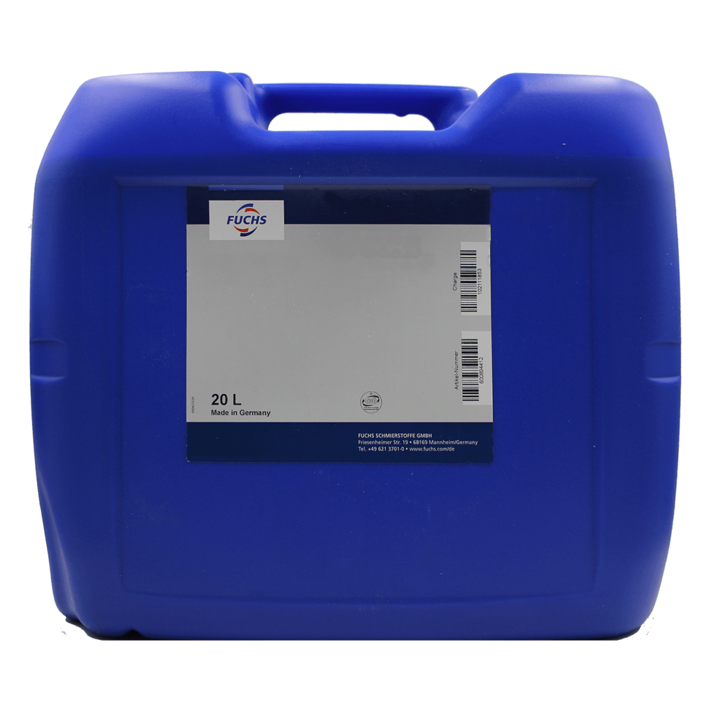 Fuchs Renolin Therm 320