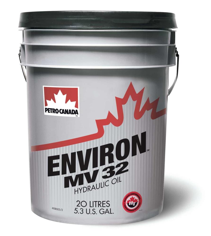 Petro-Canada Environ MV 32