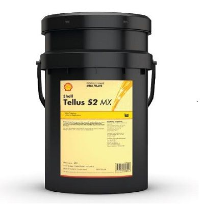 Shell Tellus S2 MX 46