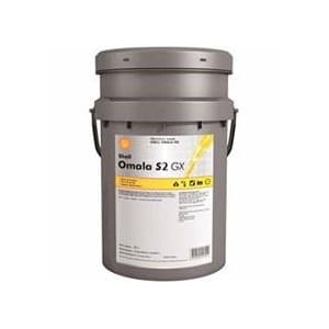 Shell Omala S2 GX 68