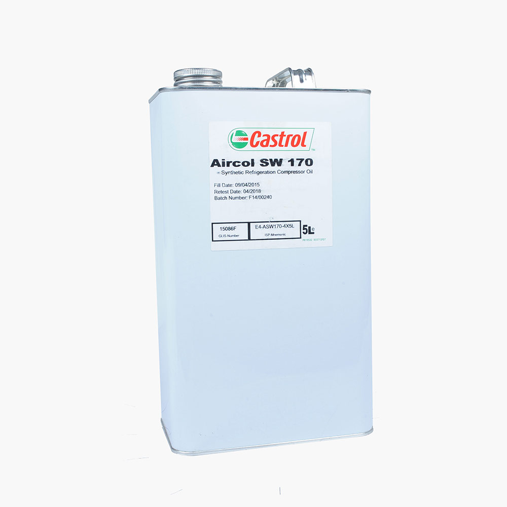 Castrol Aircol SW 170