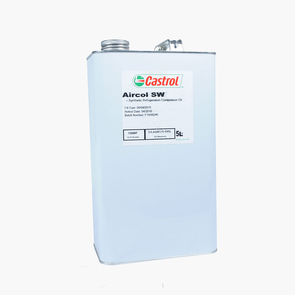 Castrol Aircol SW 220
