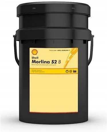 Shell Morlina S2 B 100