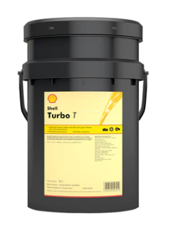 Shell Turbo T 46