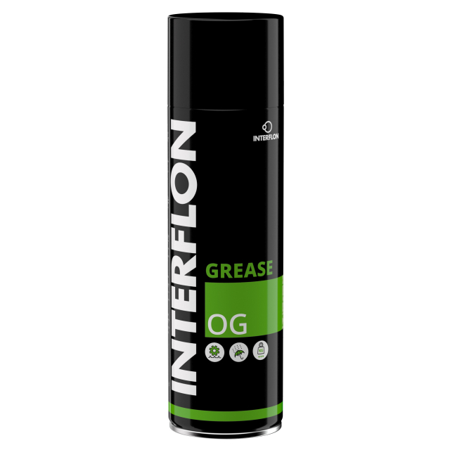 Interflon Grease OG (aerosol)