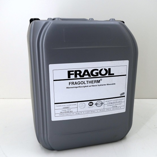 Fragoltherm Q 7