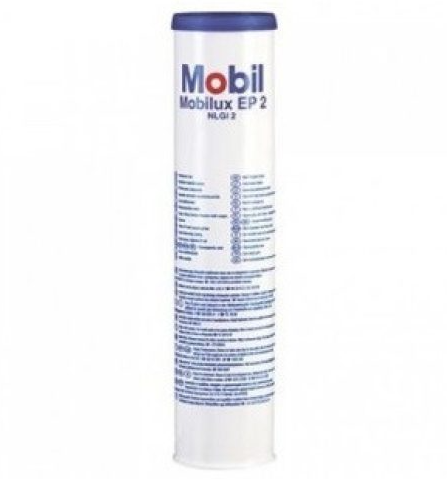 Mobil Mobilux EP 2