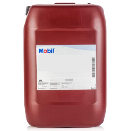 Mobil Delvac 1320 20W