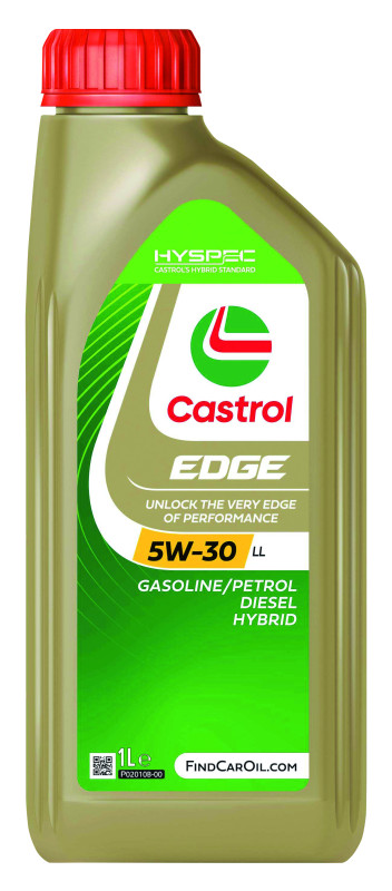 Castrol Edge 5W-30LL