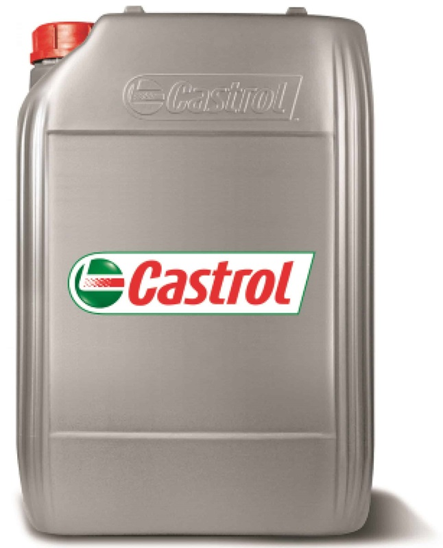Castrol CRB Rivermax 15W-40