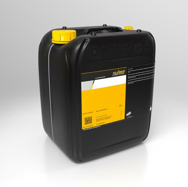 Kluber Tyreno Fluid E-95V