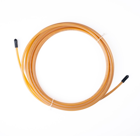 Memolub Tubes 8/6 mm filled with Castrol Tribol GR 100-2 PD