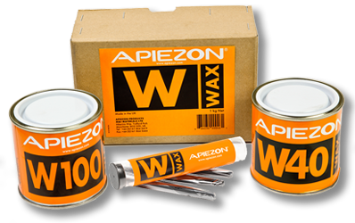 Apiezon Wax W 100