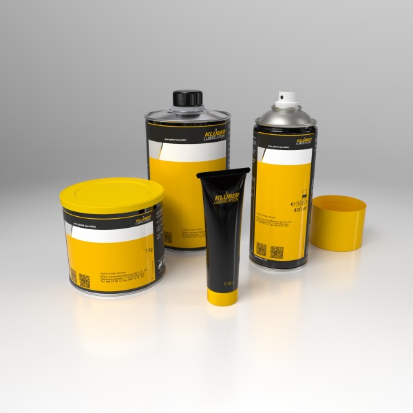 Kluber Microlube GB 00