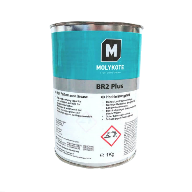 Molykote BR2 Plus