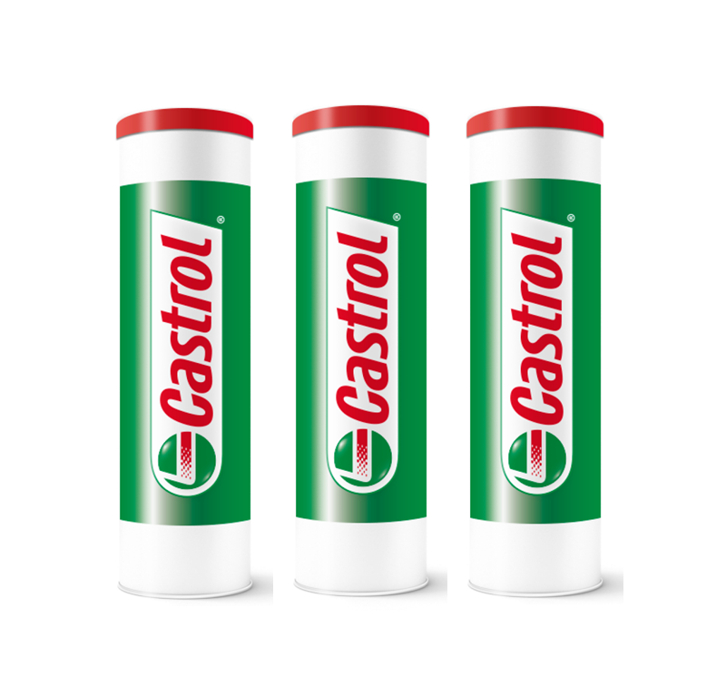 Castrol Spheerol LCX 222