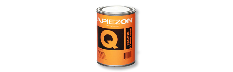 Apiezon Q Compound