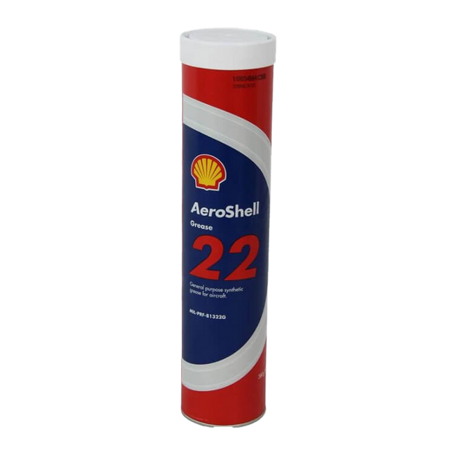 Shell AeroShell Grease 22