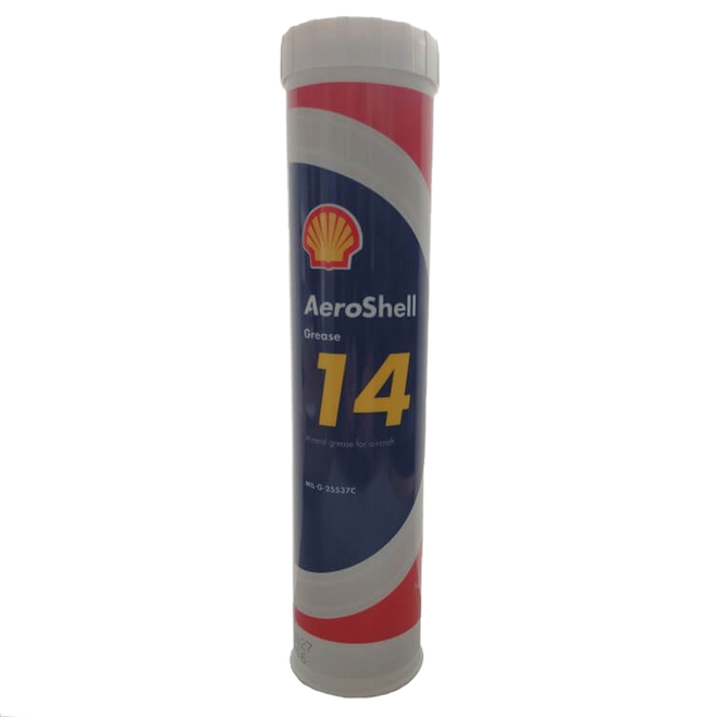 Shell Aeroshell Grease 14