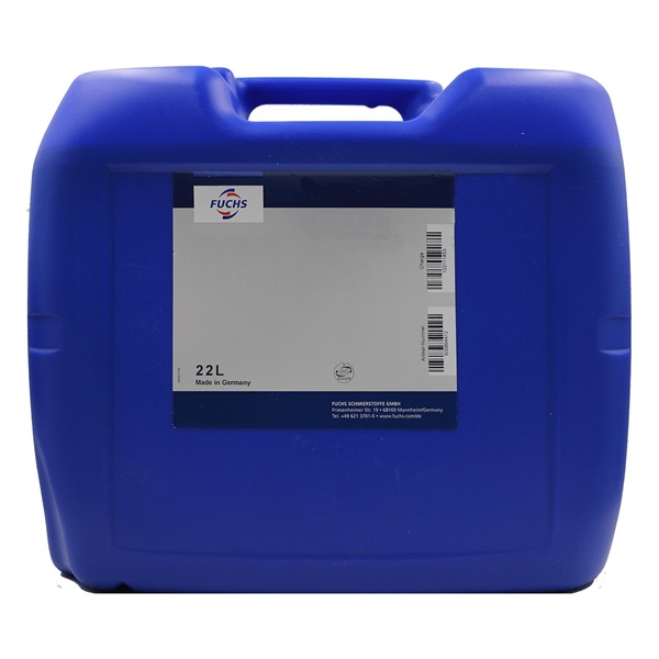Fuchs Cassida FM Heat Transfer Fluid 32
